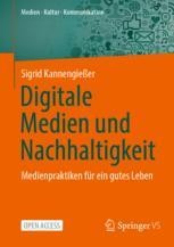 Digitale Medien und Nachhaltigkeit