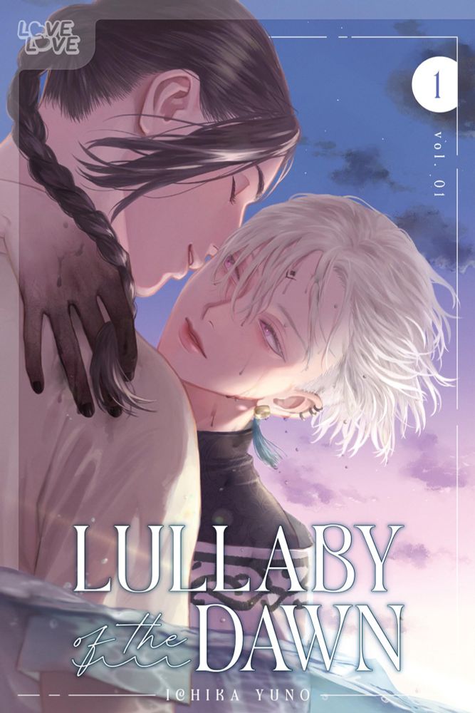Lullaby of the Dawn by Ichika Yuno 