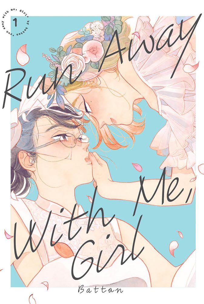 Run Away With Me Girl by Battan