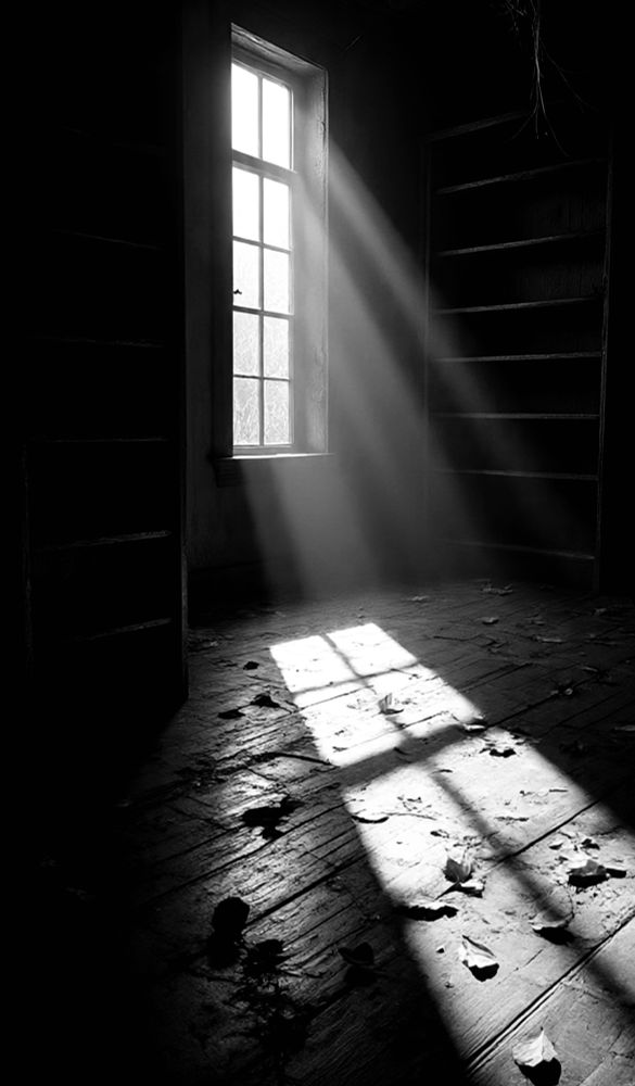 Shadow filled Faded faces stored upon a shelf Drop as dusty Autumn leaves Strewn across the floor Tired worn lives long #past A gentle gathering Arranging every memory I leave you all just so Melancholy recollections of each every one Softly now I leave you Touch you as I go. My image / my words #vss365 #poet #poem #photography #classicmono #ArtYear #EastCoastKin #photography #writer #australia 