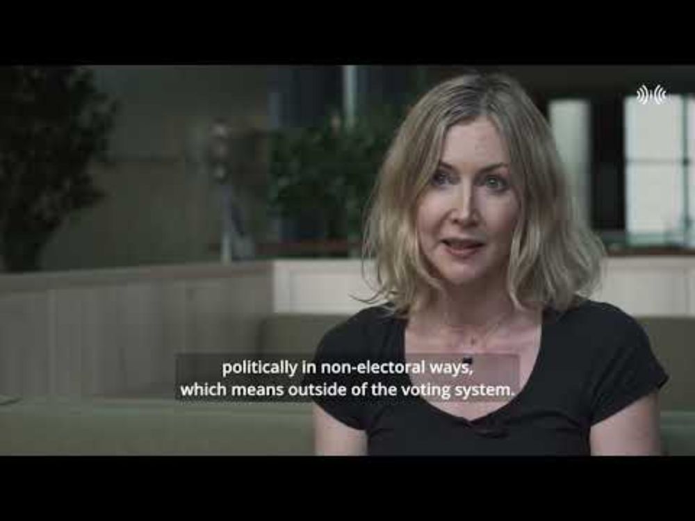 Meet the INTERFACED Consortium: City St George’s, University of London
