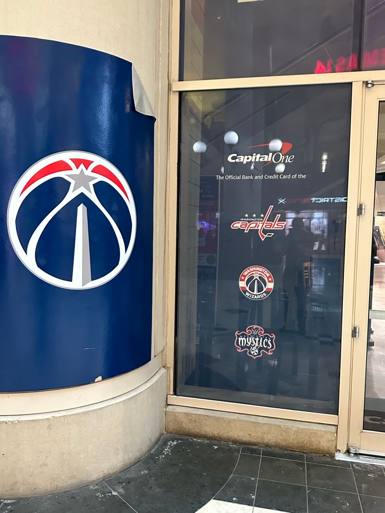 Capital One Arena