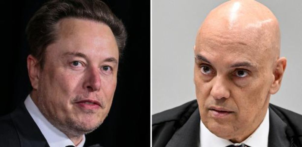 Helton Simões Gomes: X derruba 5 mi de contas no mundo, enquanto Musk briga com Moraes no Brasil