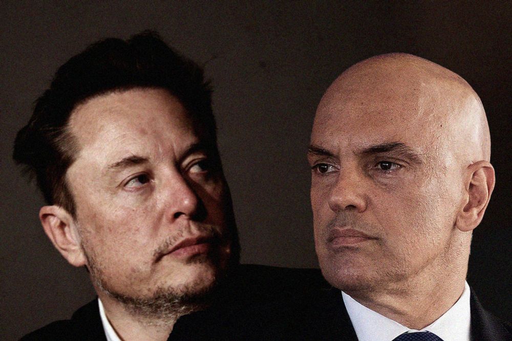 Deputado pede para Musk procurar senadores indecisos sobre Moraes | Metrópoles