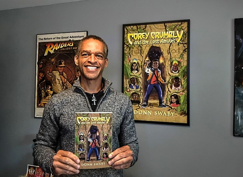 An Interview with Donn Swaby