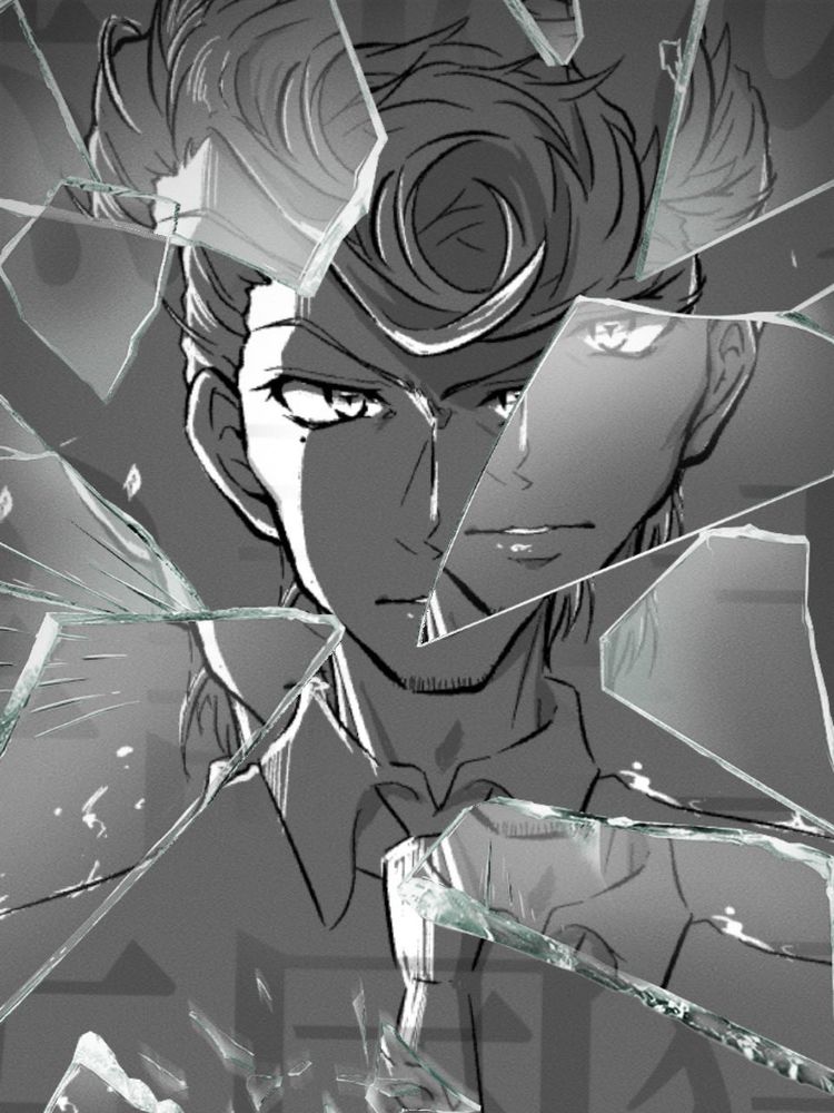 天国獄(あまぐに ひとや)さん
from ヒプノシスマイク