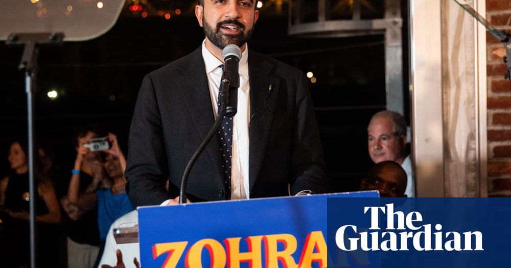 How Mamdani connects climate policy to his affordability agenda as he runs for New York mayor
