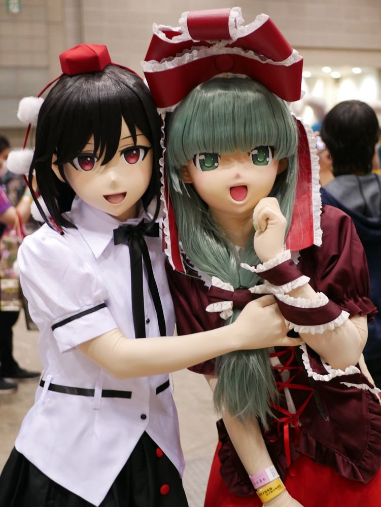 📷
グラコロ氏