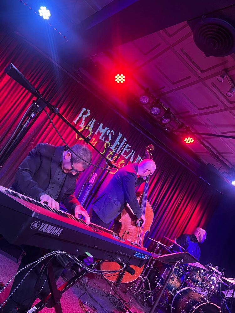 album release 02/2025