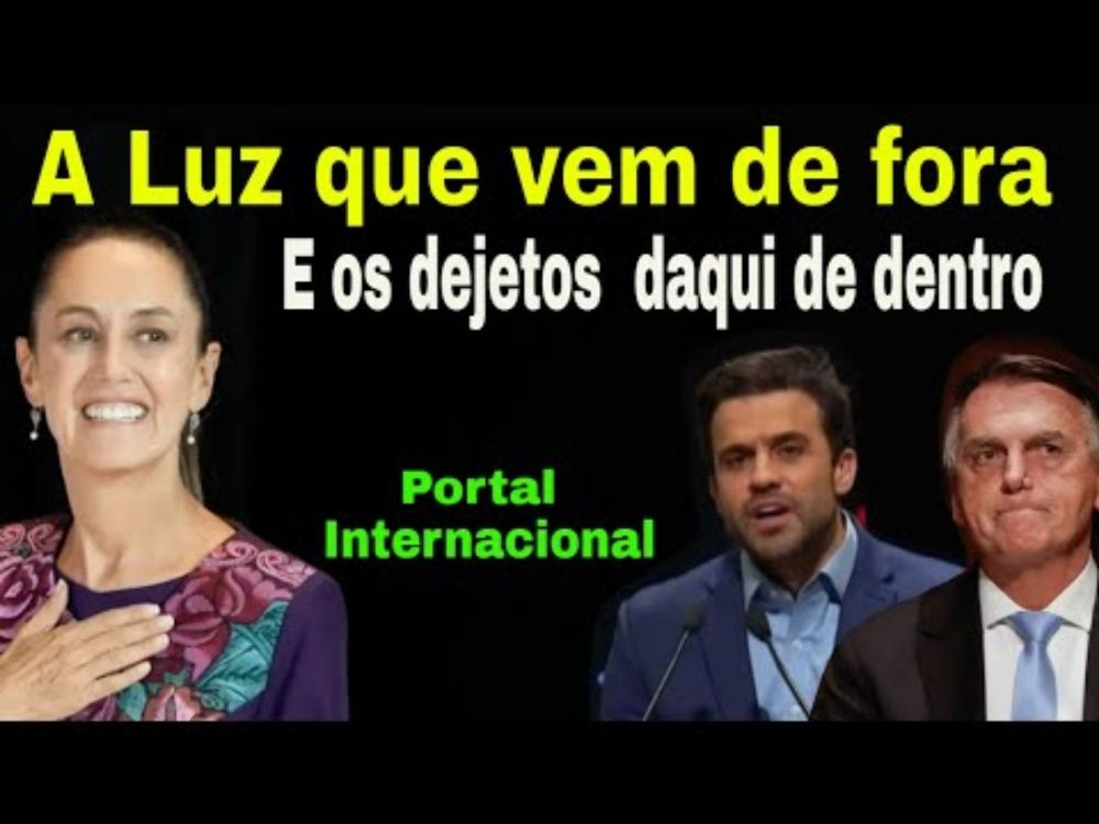 MARÇAL QUER NOVA CADEIRADA! SP: A CONTENÇÃO DO NOVO DEJETO BOLSONARISTA! DISCURSOS RUINS PREJUDICAM!