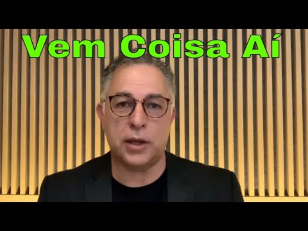 VEM COISA AÍ! ELEIÇÕES VÃO RECONFIGURAR CENÁRIO NO BRASIL! ALGO COMPLICADO  ESTÁ ACONTECENDO