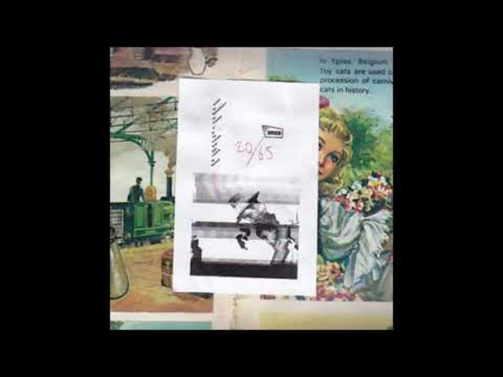 Frenchbloke & Son - Société de radiodiffusion de l'homme et du fils français : bruit dans l'intéret