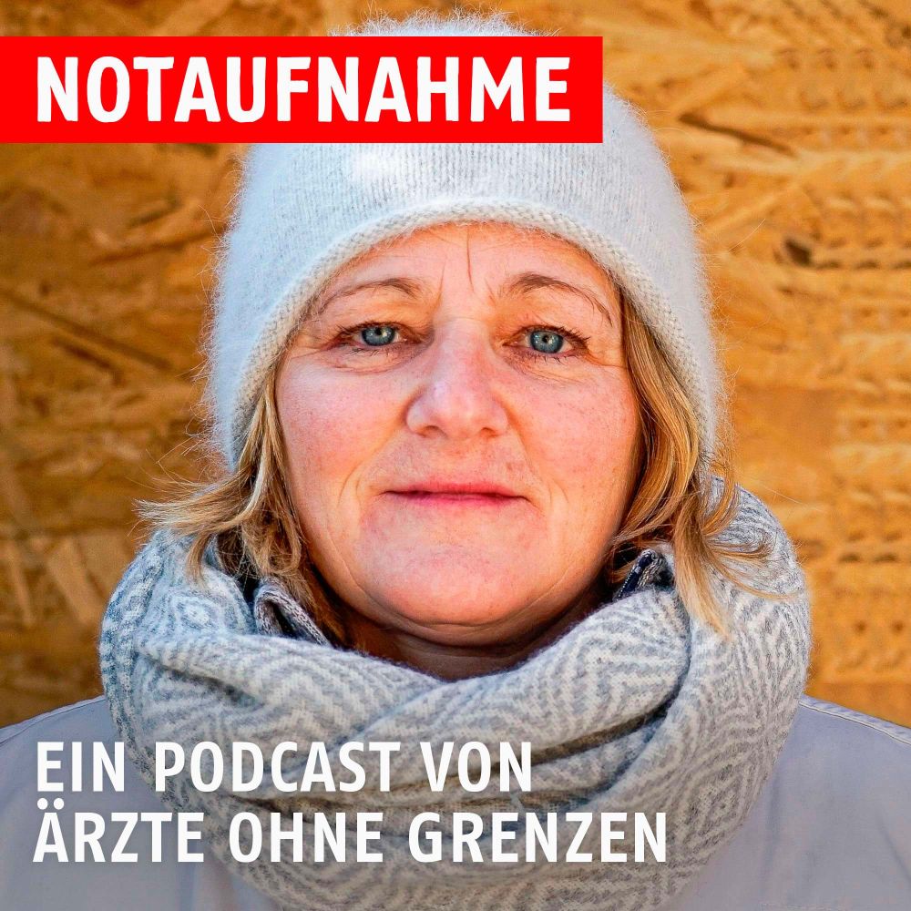 Geborgenheit schaffen inmitten von Gewalt: Als Kinderpsychologin im Einsatz