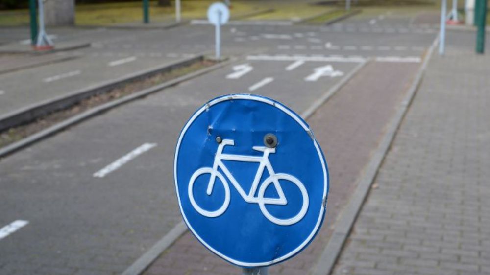 Fahrräder: Bundesregierung will offenbar Blinker erlauben - DER SPIEGEL
