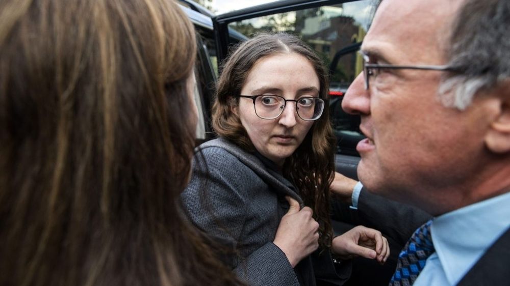 Picture of Caroline Ellison