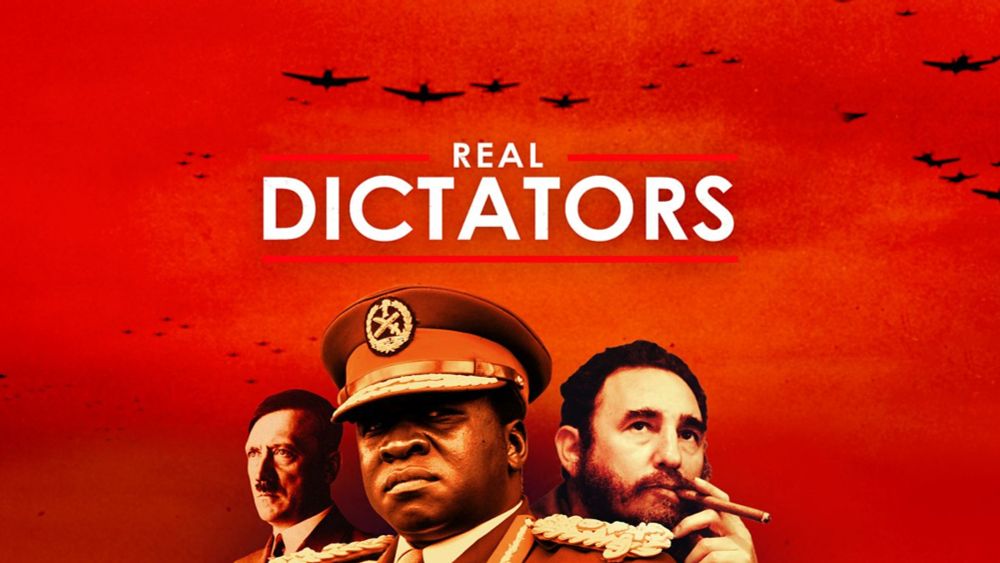 BBC Sounds - Real Dictators, Pol Pot Part 1: Tyrant in the Shadows