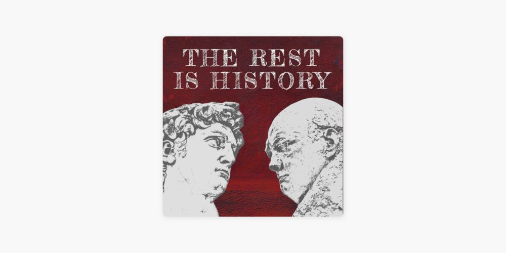 ‎The Rest Is History: The French Revolution: The Royal Family Escapes (Part 8) on Apple Podcasts