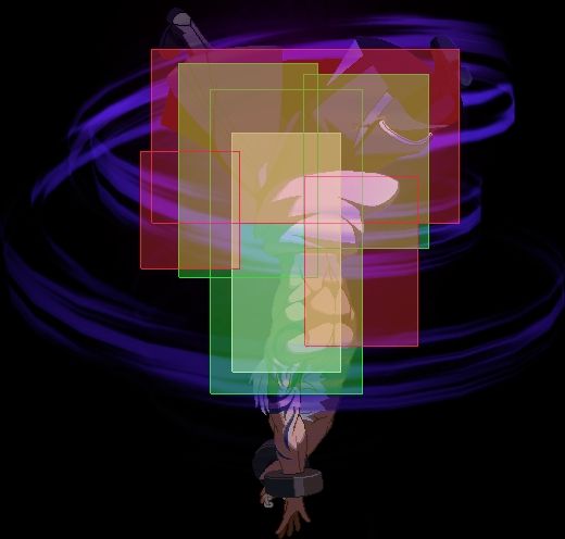 Enkidu Force Function - The first hit is a low :D