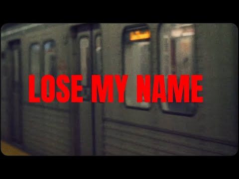 The Blue Stones - Lose My Name (Official Audio)