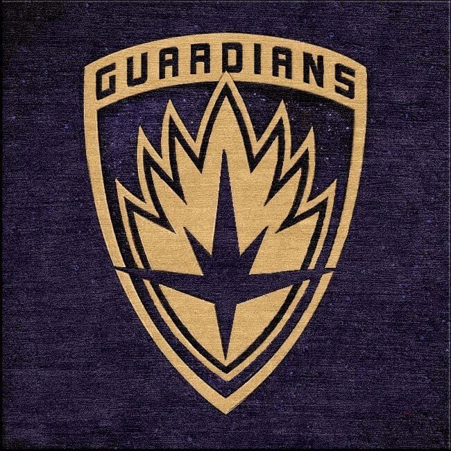 Guardians emblem