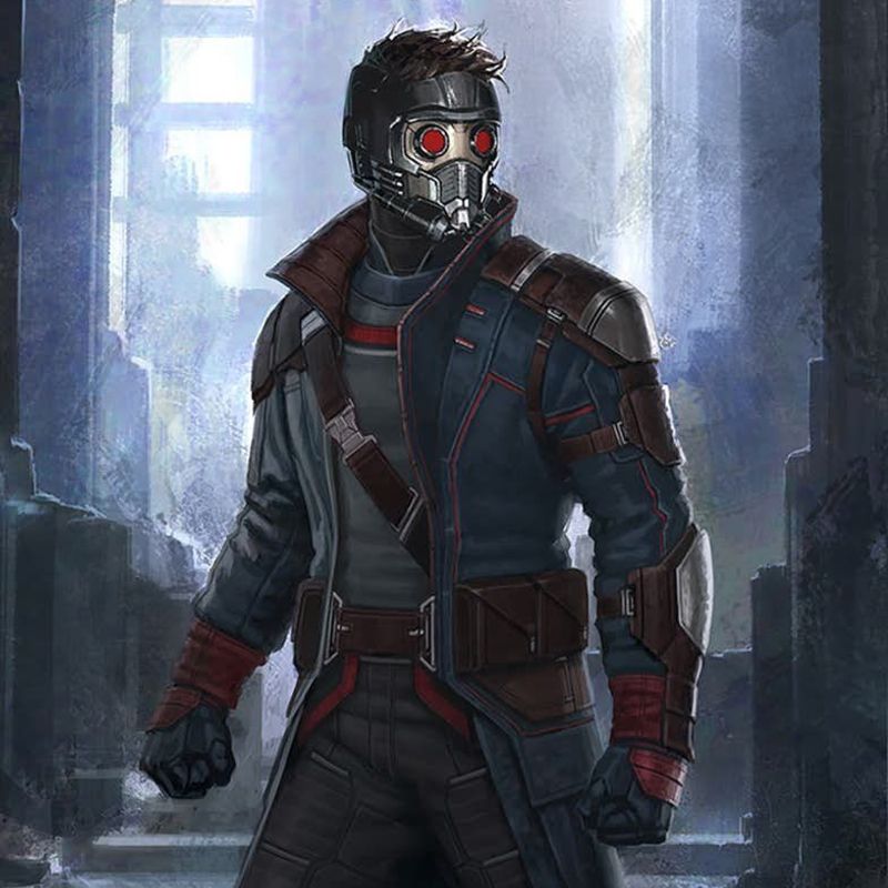 Peter Quill