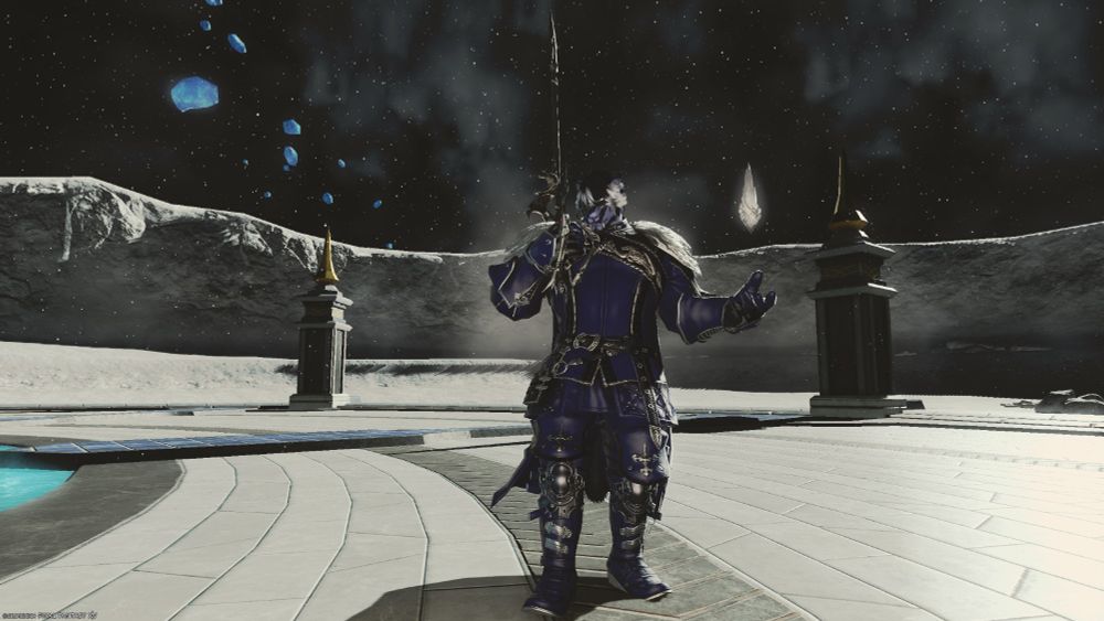 Red Mage