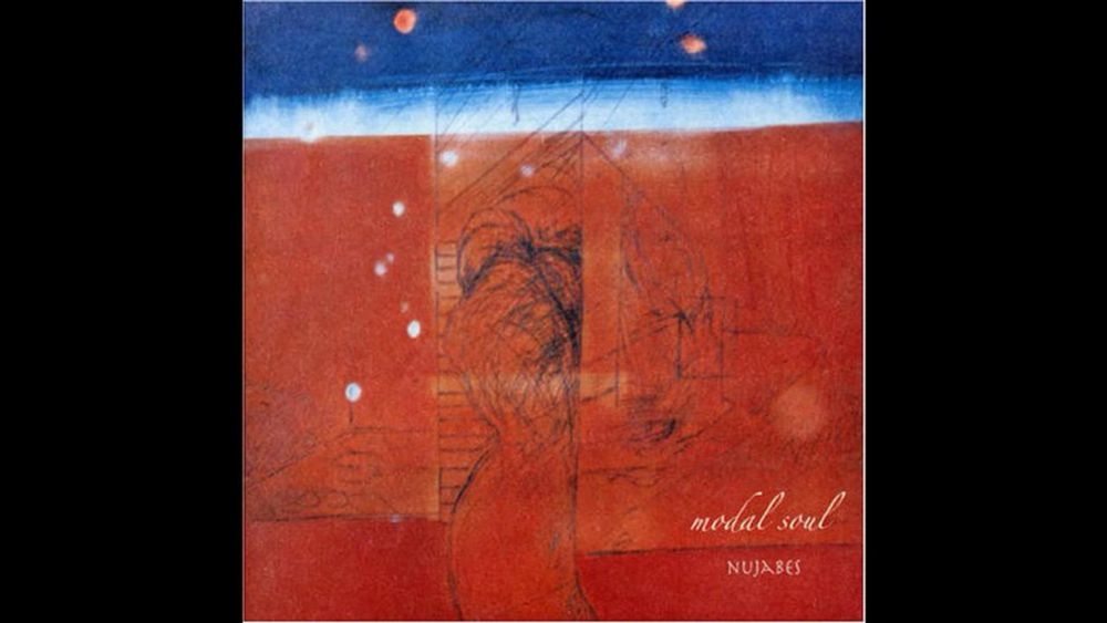 Nujabes - Modal Soul