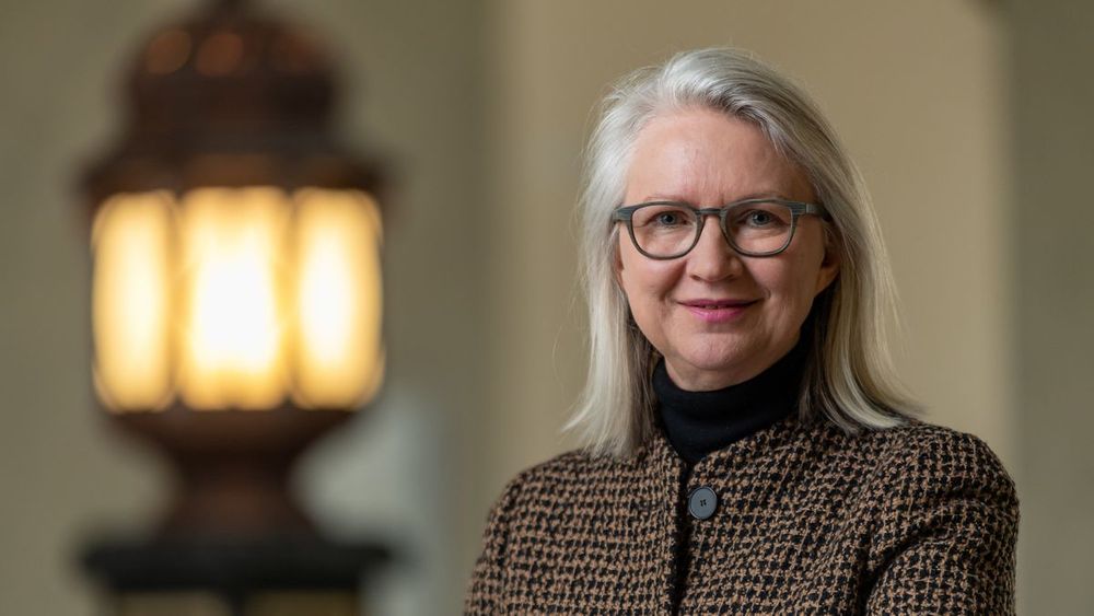 Demografischer Wandel und steigende Lebenserwartung setzen den Sozialsystemen zu. Die Ökonomin Monika Schnitzer mahnt deswegen Reformen an, die mehr enthalten als Kurskorrekturen.