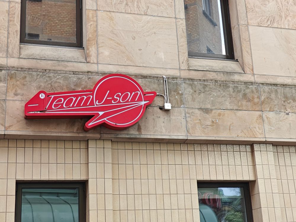 Team J-SON!