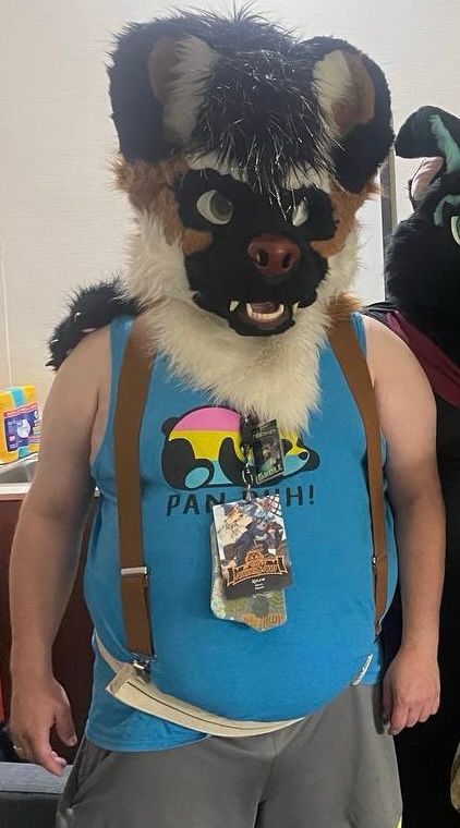 Fat gnoll
