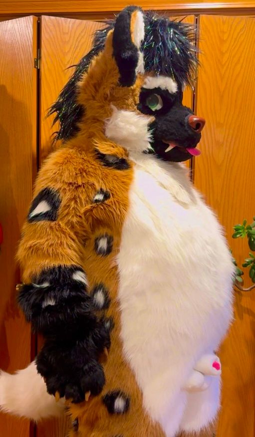Fat gnoll