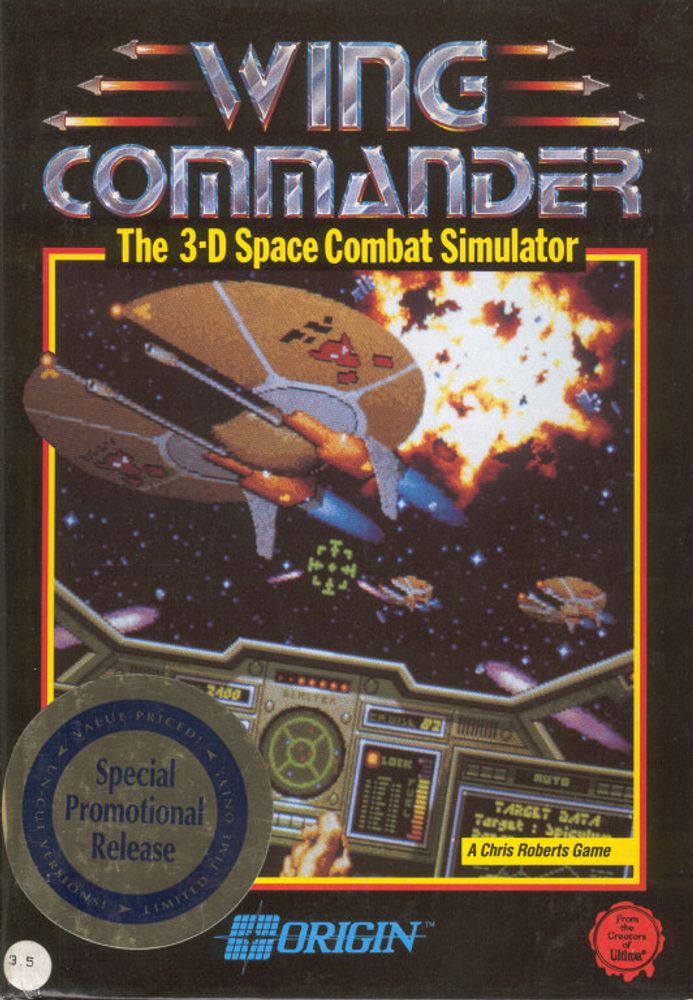 Wing Commander I