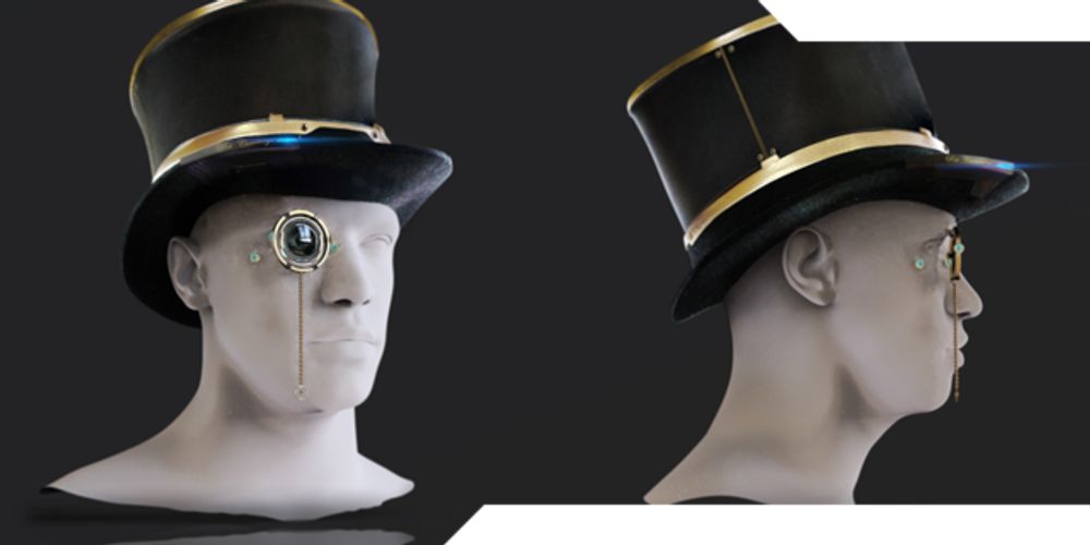 Jacopo Tophat