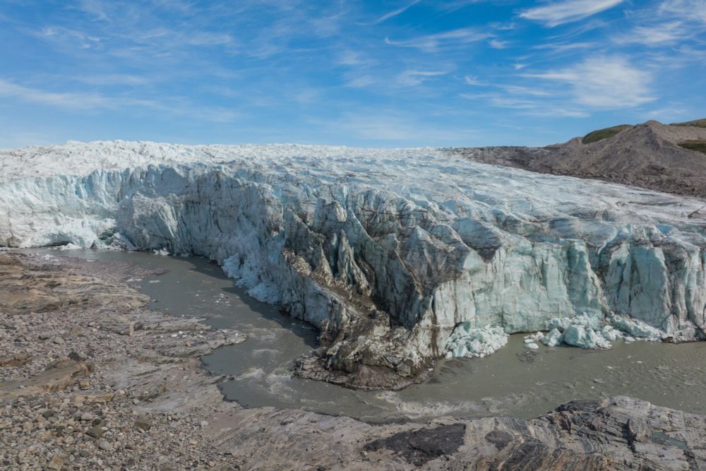 We've Underestimated How Much Ice Greenland Has Lost By A Trillion Tons