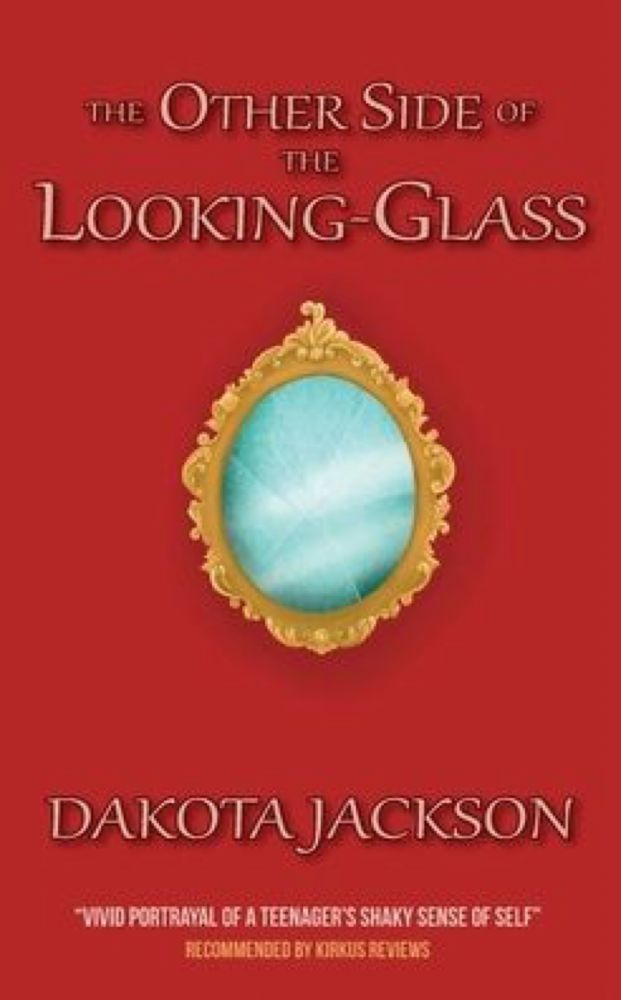 The Other Side of The Looking-Glass|Paperback