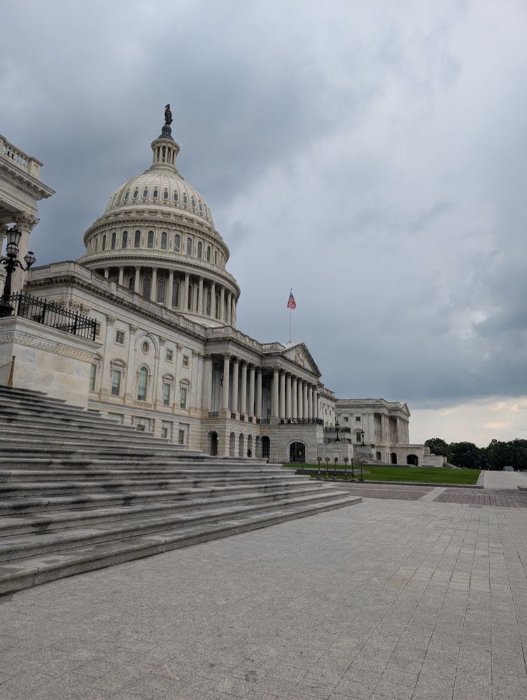 US Capitol building 