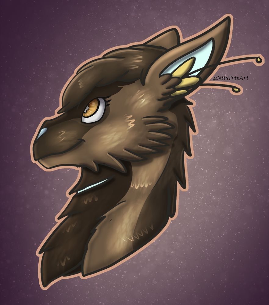 39th Attack For shelbydawolf