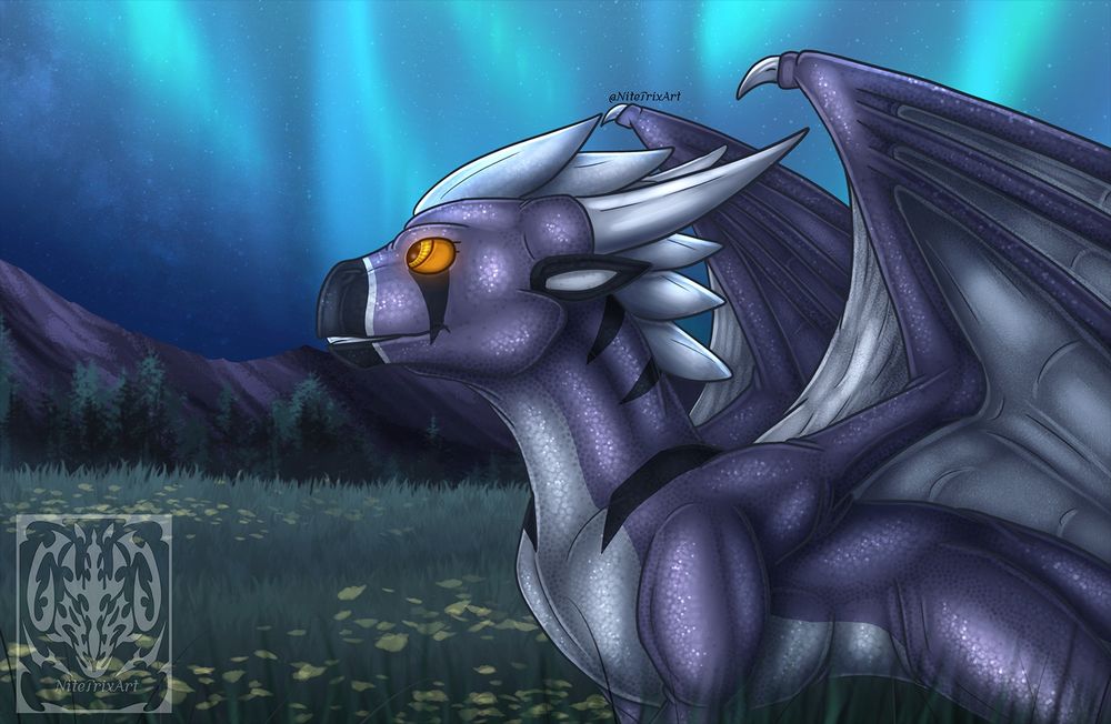7th Attack for ZyriaArts