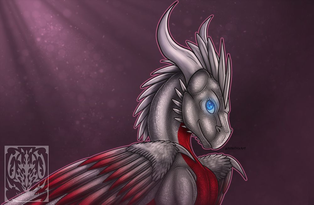 8th Attack for Stephixia-Arts