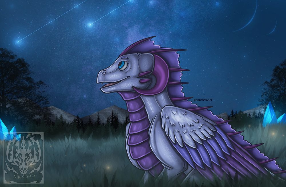 38th Attack Kawaii-Dragoness 