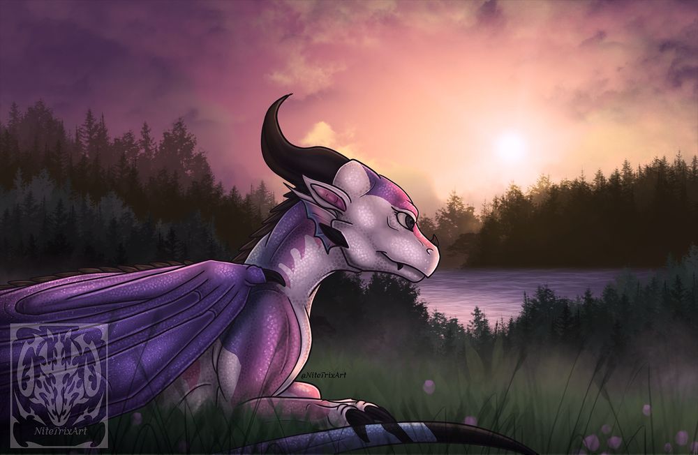 6th Attack for Heartspark