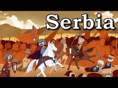 Serbia | Nationalism by Any Other Name