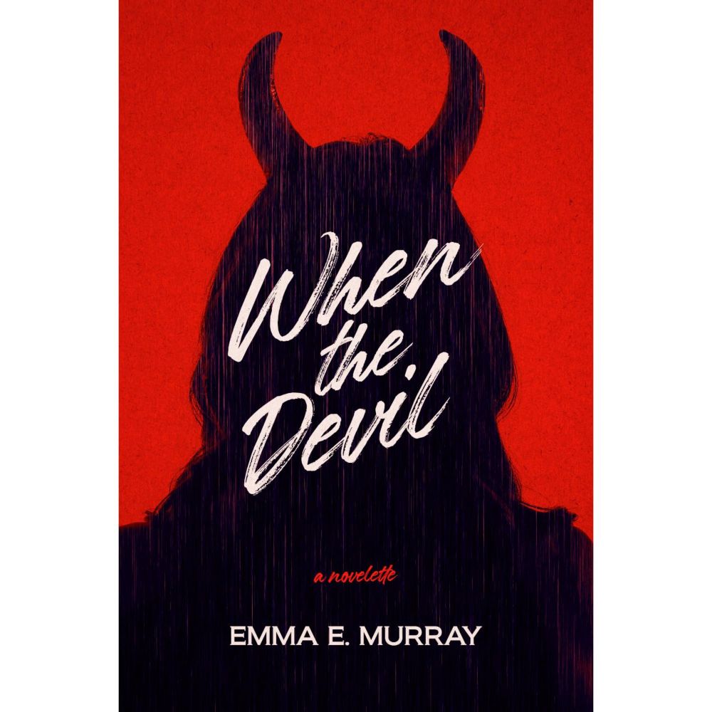 Bon’s review of When the Devil