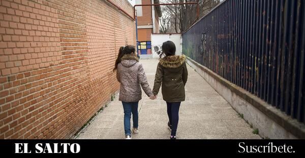 ¿De verdad hay un problema de machismo con los chavales?
