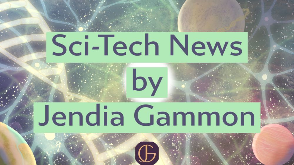 Sci-Tech News Vol. 5