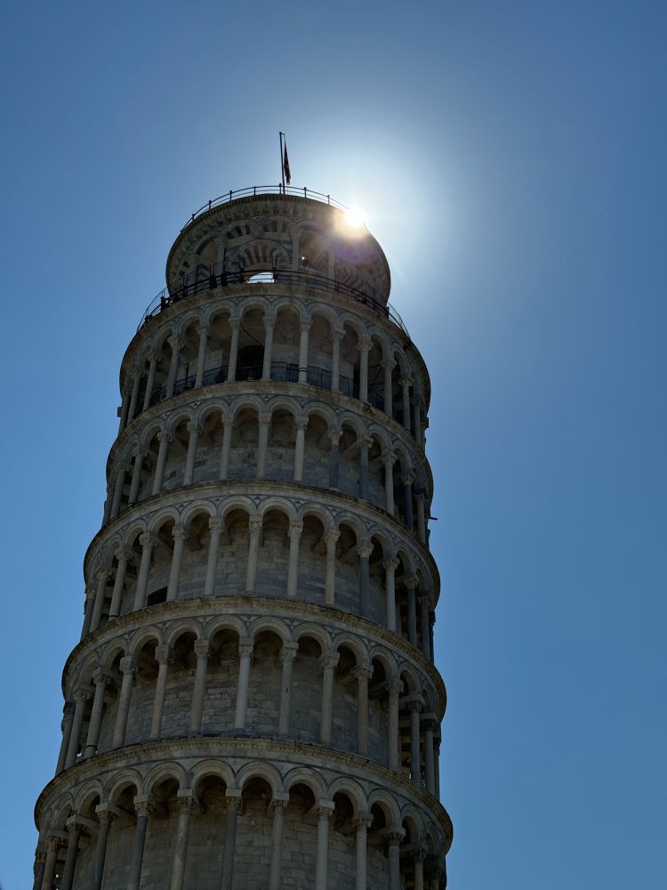 Pisa, Italy