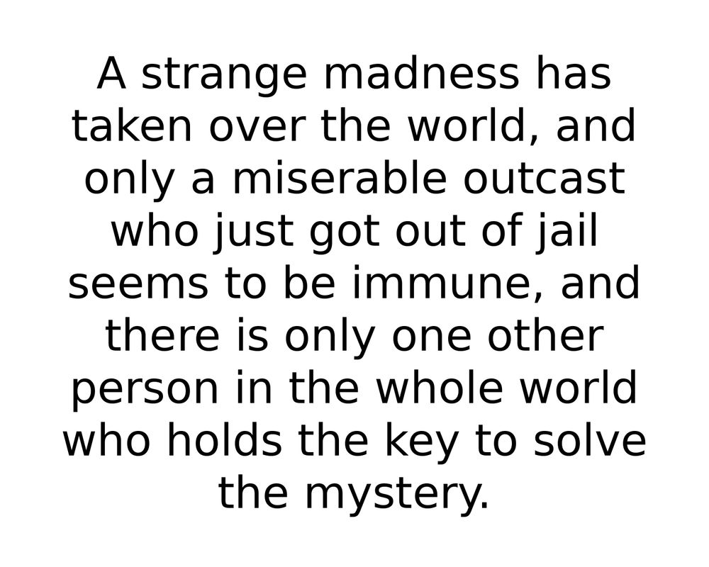 An image about writing