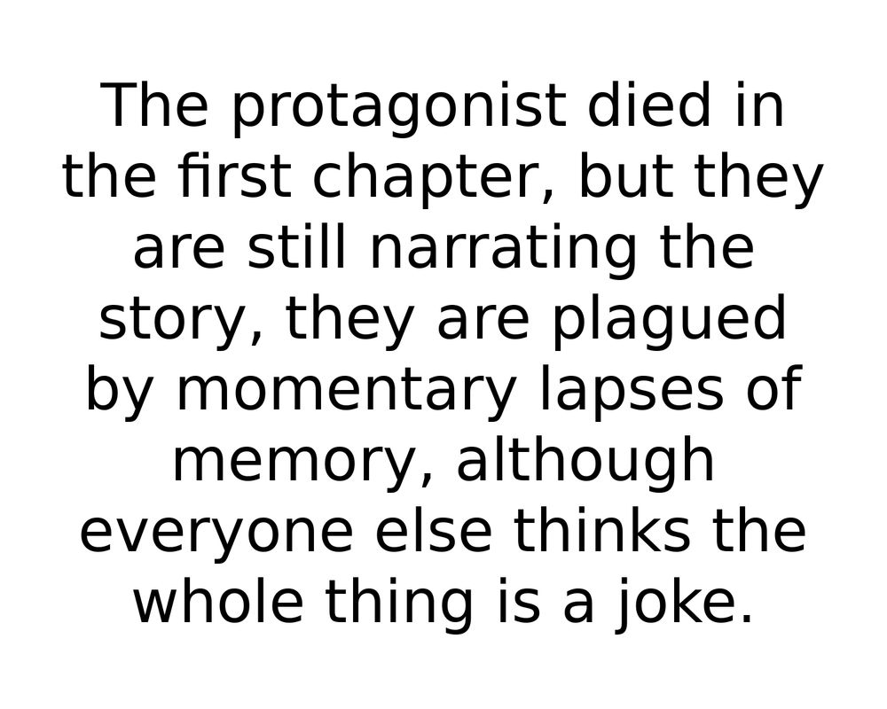 An image about writing