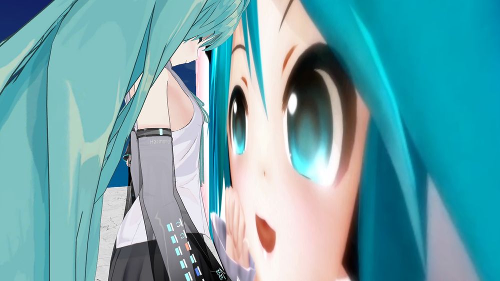 hatsune miku