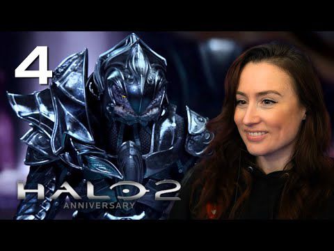 The Arbiter - Halo 2: Anniversary [4]